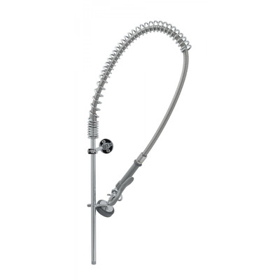 T&amp;S Brass B-2250-B-18R Pre-Rinse Spray Assembly