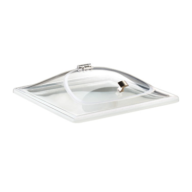 Cal-Mil 3402 Cold Concept Dome Cover