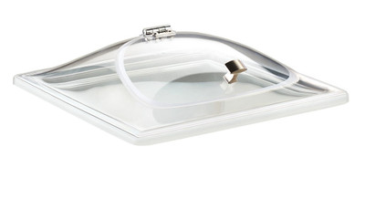 Cal-Mil 3402 Cold Concept Dome Cover