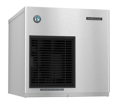 Hoshizaki F-450MAJ 492 Lb. Flake Style Air Cooled Ice Maker - 115 Volts