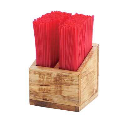 Cal-Mil 3308-99 Madera Straw Organizer
