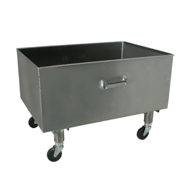 Town 252232 Scrap Cart for MBR-60/C