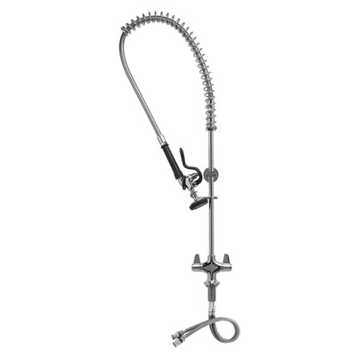 T&amp;S Brass 5PR-2S00 Equip Pre-Rinse Unit 6"