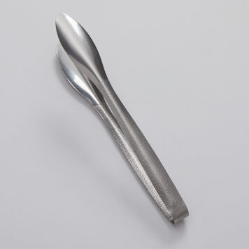 American Metalcraft SVHT2 11.75" Stainless Steel Serving Tongs