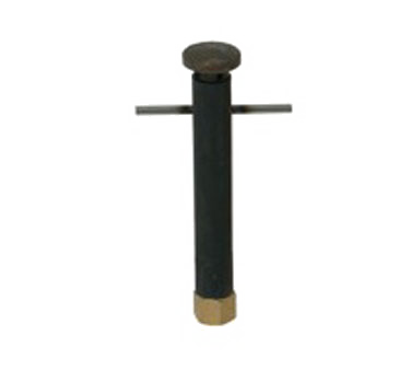 Town 226203P Anti-Clog Pilot