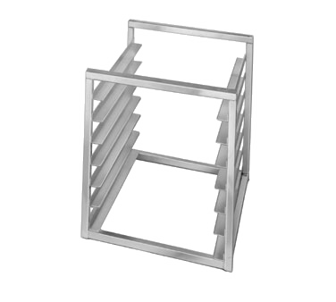 Channel RIR-7KD Reach-In Refrigeration Rack
