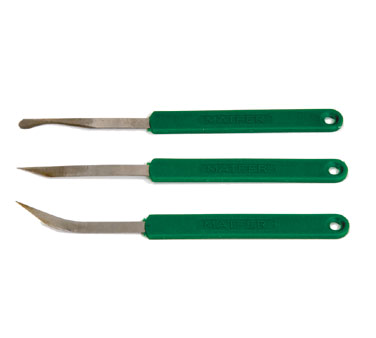 Matfer Bourgeat 120054 5.75"L Dough Blade