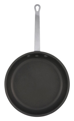 Winco AFP-8NS 8" Aluminum Majestic Fry Pan