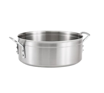 Vollrath 77761 15 Qt. Aluminum Tribute 3-ply Brazier