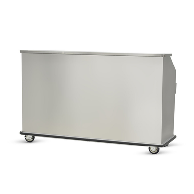 FWE SCB-5 60&quot; Mobile Bar