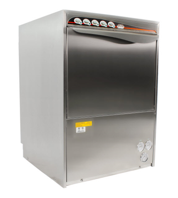 CMA DishMachines UC50E High Temp Undercounter Dishwasher With Booster Heater