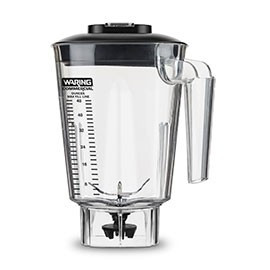 Waring CAC132 48 Oz. Copolyester Blender Container