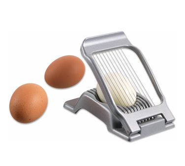 Matfer Bourgeat 215306 Cast Aluminum Egg Slicer