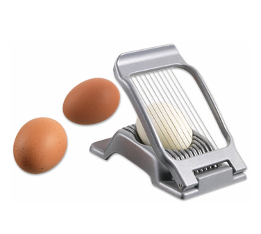 Matfer Bourgeat 215306 Cast Aluminum Egg Slicer