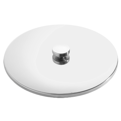 American Metalcraft JCOV4 Juice Dispenser Cover Stainless Steel