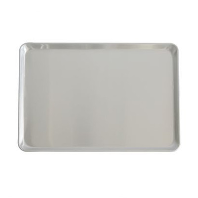 CAC China ASHP-1826 26" L x 18" W Aluminum Sheet Pan (12 Each Per Case)