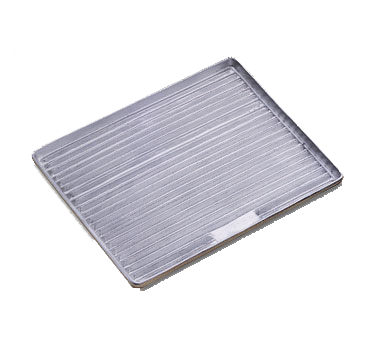Bon Chef 21821/2 Horizontal Grill Tile