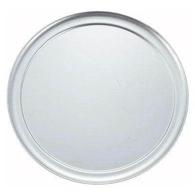 Winco APZT-16 16"W Pizza Pan