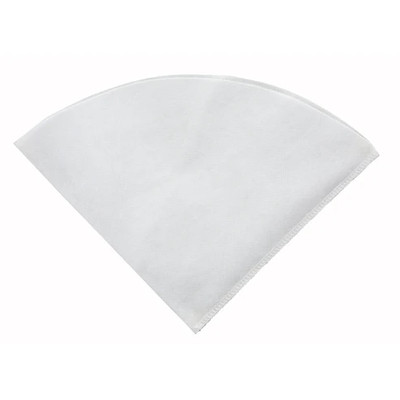 Winco FF-RC Cone Shaped Filter (10 Pieces Per Box)
