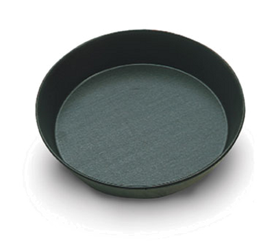 Matfer Bourgeat 331205 7.13&quot; x 1.17&quot; Round Steel Exopan Cake Mold