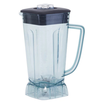 Winco XLB1000P2 68 oz Pitcher Assembly