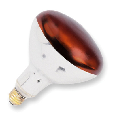 Vollrath 72241 Bulb for OHC-500 Heat Lamp