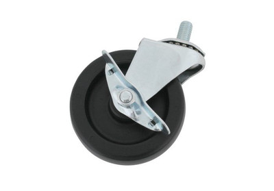 Turbo Air 30265L0300 4" Stem Caster With Brakes