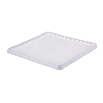 Cambro DRC2020180 Camrack Cover 19-5/8"