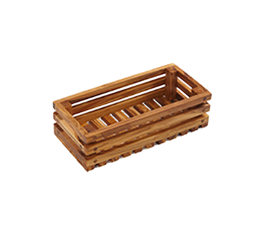 American Metalcraft OWBB1 Bread Box Crate