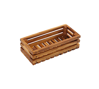 American Metalcraft OWBB1 Bread Box Crate