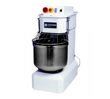 Doyon AEF015SP 50 lb. Spiral Mixer 208-240V