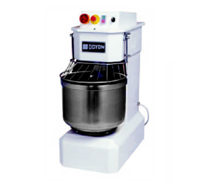 Doyon AEF015SP 50 lb. Spiral Mixer 208-240V