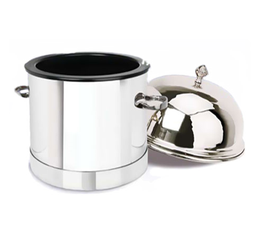 Eastern Tabletop 7001 3 Gal Stainless Steel Buffet Ice Cream System