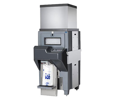 Follett LLC EDB650SA 33.75" Ice Bagging System