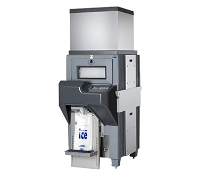 Follett LLC EDB650SA 33.75&quot; Ice Bagging System