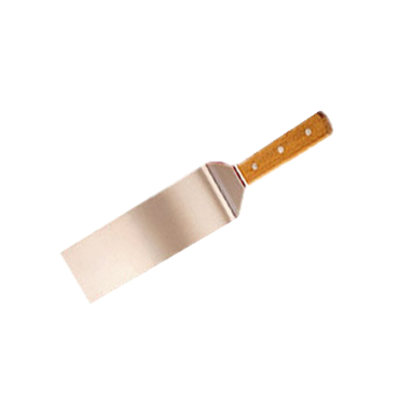 American Metalcraft LT14ST 3" x 8" Turner