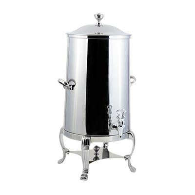 Bon Chef 40003CH Coffee Urn and Server