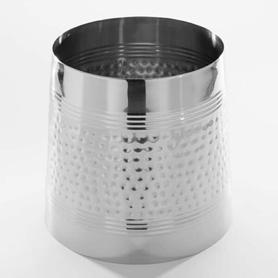 American Metalcraft JBase1 Juice Dispenser Base Stainless Steel