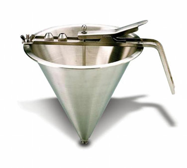Matfer Bourgeat 258825 Confectionery Funnel
