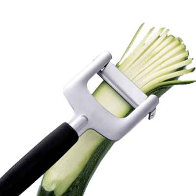 Matfer Bourgeat 120907 7&quot; Stainless Steel Julienne Cutter