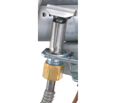 Town 249012 Safety Pilot Burner