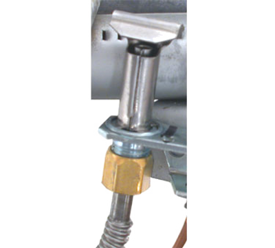 Town 249012 Safety Pilot Burner