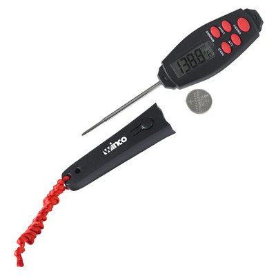 Winco TMT-DG5 2-7/8" Pocket Thermometer