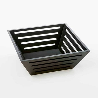 American Metalcraft TWBB124 Bread Basket