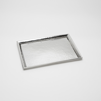 American Metalcraft HMSP1813 Stainless Steel Rectangular Sheet Pan