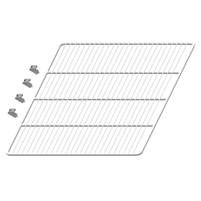 Hoshizaki HS-5052 Epoxy Coated Wire Shelf
