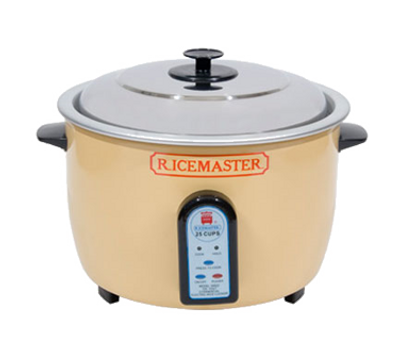 Town 56822 Rice Cooker/Warmer