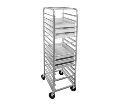 Channel RB47A Pizza Box Rack