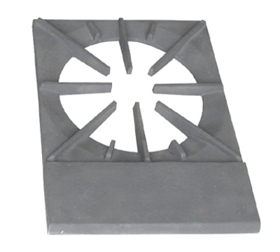 Town 250212 Top Grate