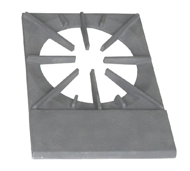 Town 250212 Top Grate